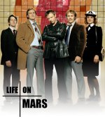 life on mars uk version