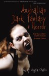 australian dark fantasy and horror #3
