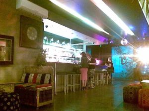 Kaliber in Fortitude Valley