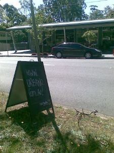 cafe urbano in stafford heights