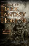 australian dark fantasy and horror volume 4