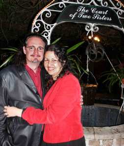 court of two sisters