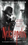 Nekropolis by Tim Waggoner
