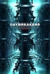 daybreakers movie poster