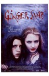 ginger snaps werewolf movie