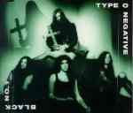 black no 1 by type o negative and peter steele
