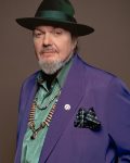 dr john, new orleans blues musician