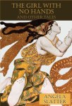 the girl with no hands by angela slatter