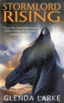 stormlord rising by glenda larke
