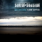 Surge & Subside fundraising album