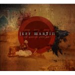 ground cries out by jeff martin and the 777