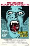 vampire circus movie poster
