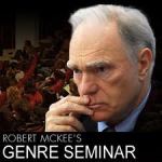 Robert McKee Story seminar
