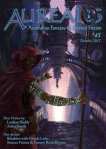 aurealis 45 first digital edition cover