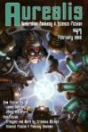 aurealis magazine issue 47