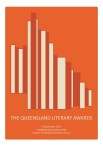 queensland literary awards logo