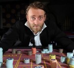 tim fitzhigham in the gamble comedy show