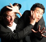 underlads comedy duo