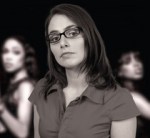 comedian victoria healy