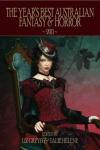 years best australian fantasy and horror 2011