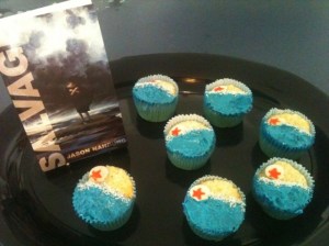 cupcakes for Salvage