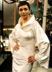 servalan from blakes 7