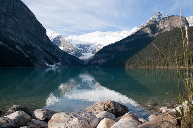 lake louise