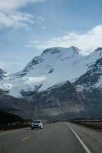 icefields parkway