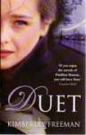 duet by kimberley freeman