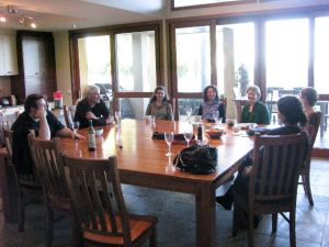 Mulwala lake retreat