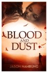 blood and dust by jason nahrung