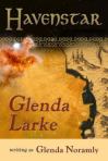 havenstar by glenda larke