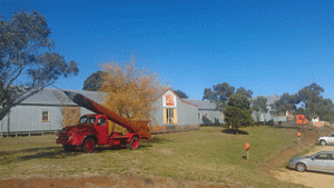 Mill Markets, Ballarat