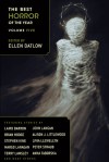 best horror of the year volume 5 edited by ellen datlow
