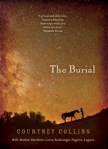the burial by courtney collins
