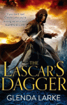 lascars dagger by glenda larke