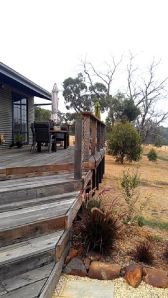 cranford cottage, heathcote