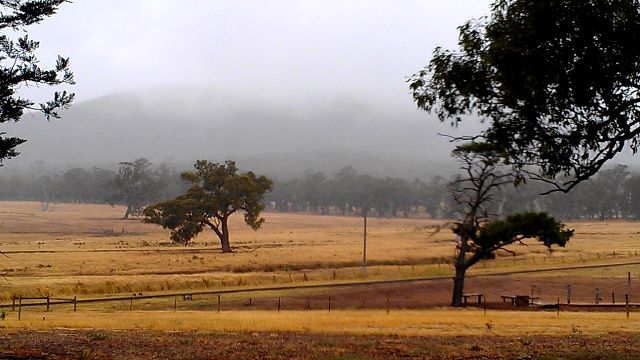cranford cottage, heathcote