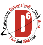 dimension6 speculative fiction magazine