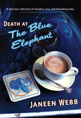 elephant by janeen webb