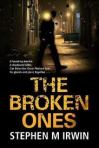 the broken ones by stephen m irwin