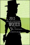 Australian women writers challenge 2015