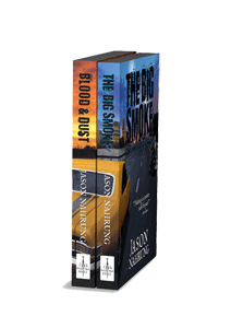 vampires in the sunburnt country books