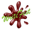bundaberg writefest logo