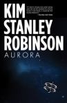aurora by kim stanley robinson