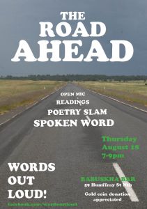 words out loud in ballarat